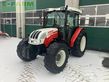 Tractor agrícola - Steyr - kompakt 370 a basis
