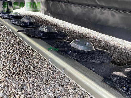 Cortacésped manual - Fendt - slicer 320 p