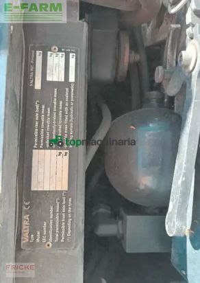 Tractor agrícola - Valtra - n122 direct Direct