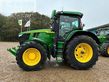 Tractor agrícola -  - 7r 330