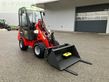 Minicargadora - Toyo - 926