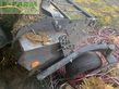 Empacadora gigant - Claas - rollant 520 rf
