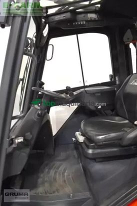 Elevadora - Linde - h 25 d evo 392-02