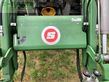 Tractor agrícola - Fendt - farmer 415 vario