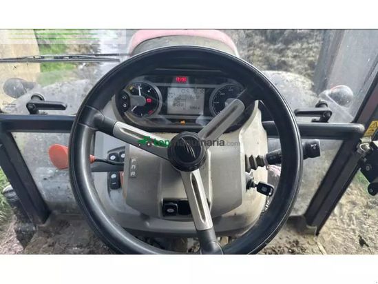 Tractor agrícola - McCormick - x5,35