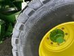 Empacadora gigant - John Deere - l624 quaderba
