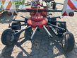 Henificador - Vicon - andex 714t evo
