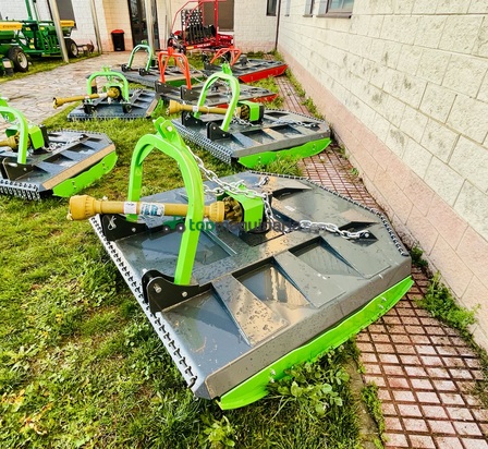 Desbrozadora - DS 180