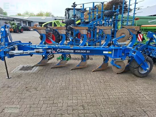 Arado - Overum - ex 5980 h