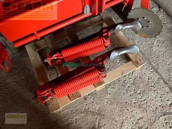 Combinado de siembra - Kuhn - hr 3040 venta 3030-24