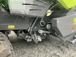 Empacadora gigant - Claas - quadrant 4200 rc