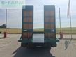 Remolqu agrícola -  - pühringer 6025 pt 16to