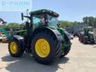 Tractor agrícola - John Deere - 7r350 tractor (st27060)