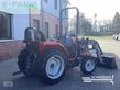 Tractor agrícola - Massey Ferguson - 1740 e mp ( iseki tle 3410 al )