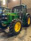 Tractor agrícola - John Deere - 6510