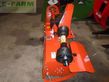 Grada rotativa -  - ftl 145 cm tilbud kun kr. 15500,-