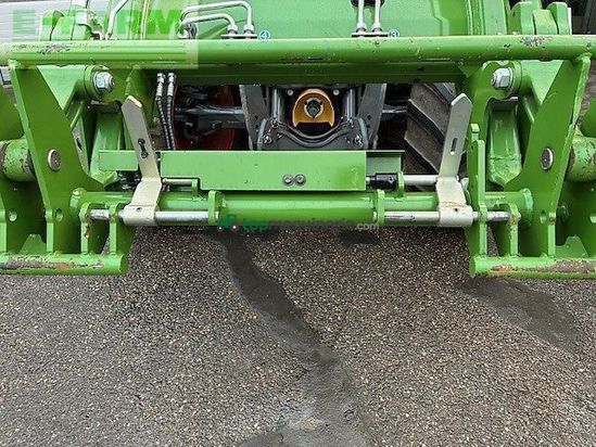 Tractor agrícola - Fendt - 516 profi+ gen3