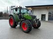 Tractor agrícola - Fendt - 209 vario (gen3)