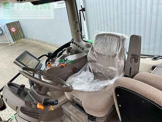 Tractor agrícola - John Deere - 6215r