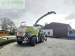 Cosechadora de Cereal - Claas - jaguar 930