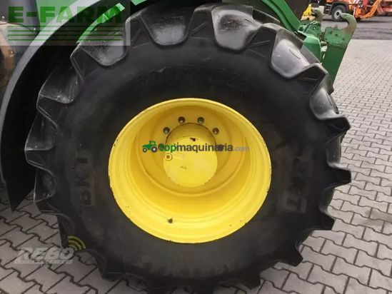 Tractor agrícola - John Deere - 6175r
