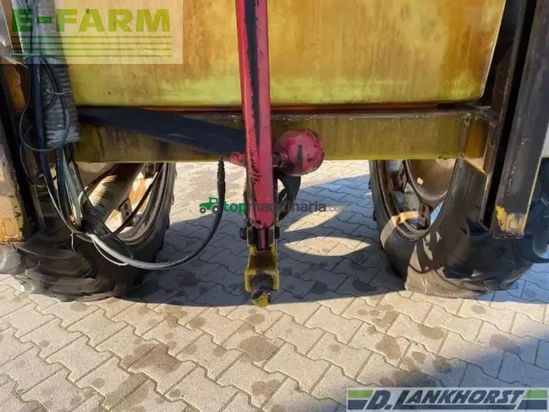 Atomizador - Dubex - getr typ 950300