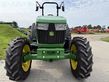 Tractor agrícola - John Deere - 5058e ohne kabine