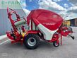 Empacadora gigant - Lely - welger rpc 245 tornado