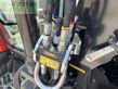 Tractor agrícola -  - plus 4090 mit hauer frontlader