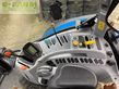 Tractor agrícola - New Holland - t6.155 electro command
