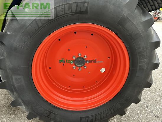 Tractor agrícola - Claas - arion 460