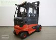 Elevadora - Linde - e 40/600 h 388