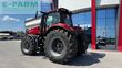 Tractor agrícola - Case IH - magnum 400