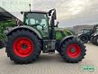 Tractor agrícola - Fendt - 724 vario gen6