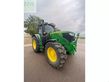 Tractor agrícola - John Deere - 6145m