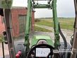 Tractor agrícola - Fendt - 724 vario gen6 profi plus