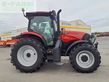 Tractor agrícola - Case IH - maxxum125cvx CVX