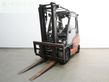 Elevadora - Linde - h 35 d 1202