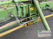 Rastrillo - Krone - swadro 810