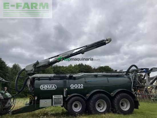 Equipamiento / accesorio -  - gg22