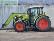 Tractor agrícola - Claas - arion 410 stage v (standard)