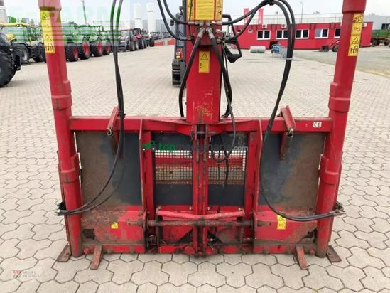 Esparcidor - BVL - topstar 170