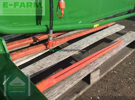 Esparcidor - McHale - 994 bs