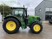 Tractor agrícola - John Deere - 6215r tractor (st24210)