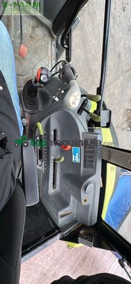 Tractor agrícola - Claas - Axos 320 C