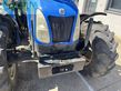 Tractor agrícola - New Holland - tl 100a