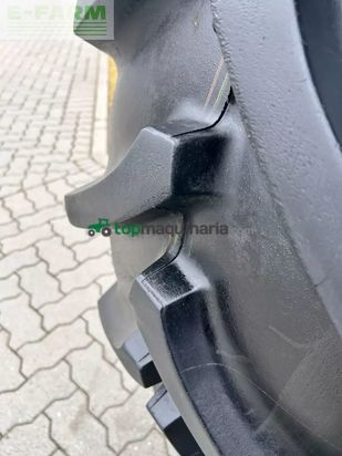 Tractor agrícola - Ursus - c-380