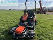 Tractor agrícola - Husqvarna - rider 524x efi inkl. mähdeck