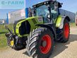 Tractor agrícola - Claas - arion 660 cmatic