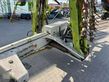 Rastrillo - Claas - liner 3600